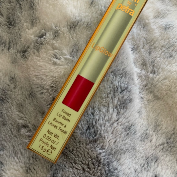 Pixi by Petra Tinted LipGlow Lip Balm - Picture 2 of 4